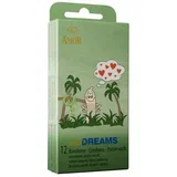 KONDOMI Wild Dreams 12/1