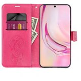 Mezzo Book case preklopna torbica za XIAOMI Redmi 12C dream catcher magenta | Shoptok.si