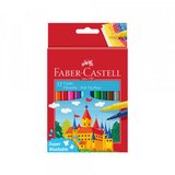 Faber Castell flomaster zamak 1/12 554201 ( E471 ) Cene