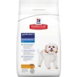 Mini Mature Senior 7+ - 7.5 kg