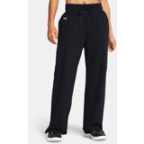 Under Armour Motion Open Hem Pant-BLK Track Pants - Women