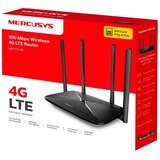 Mercusys MB115-4G V1.0 300 Mbps Wireless N 4G LTE Router | Eponuda.com