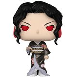 Funko Bobble Figure Anime - Demon Slayer Kimetsu no Yaiba POP! - Muzan Kibutsuji #2196 | Eponuda.com
