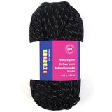 Playbox Crna vezica za pletenje 50gr | shoptok.hr