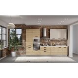 Mömax Kuhinjski Blok Z Aparati Rovere, 360 Cm | Shoptok.si