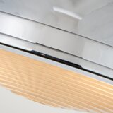  hinkley hk-amelia-f-m-cm - plafonsko svetlo amelia 2xE27/40W/230V sjajni hrom | Eponuda.com