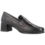 Pitillos Mokasini 10823P Črna | Shoptok.si