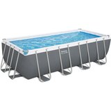 Bestway bazen 488x244x122cm set 9u1 | shoptok.hr