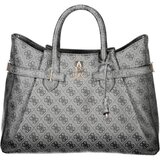 Guess TORBA ZA ŽENE CRNA | shoptok.hr