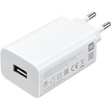 Xiaomi stenski polnilec z enim USB-A vhodom 22W bele barve MDY-11-EP Cene