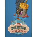 Steam Lethis: Daring Discoverers (PC) Key GLOBAL | ePonuda.com