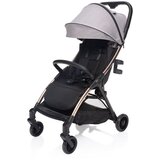 Zopa kolica Quiq, Bright Grey | shoptok.hr