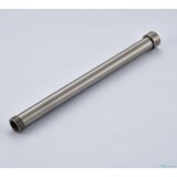  Podaljšek za nadometni tuš | Cev EYN DEL1111 - Črna, 30 cm<span> - </span>Nikelj, 50 cm | shoptok.hr