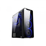MS Industrial KUĆI&Scaron;TE CAS MS ARMOR V700 GAMING cijene