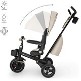 Kinderkraft Tricikel SPINSTEP 2 PLUS, bež | Shoptok.si
