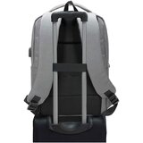  Poslovni nahrbtnik Moss 15,6", za prenosnike, siv | Shoptok.si