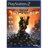  Warhammer 40.000 Fire Warrior (PS2) - rabljeno Cene