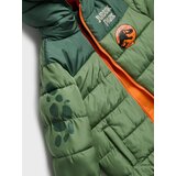 Sinsay Kviltana puffer jakna s kapuljačom Jurrasic Park | shoptok.hr