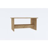 Hanah home Sto za dnevnu sobu Delta Oak Cene