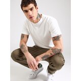 Replay Majica bijela | shoptok.hr
