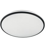 Ferotehna plafonjera everly zvjezdano nebo led 80 w 6800 lm, cct 3000-6500 k, fi76 cm, daljinski upravljač | shoptok.hr