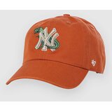47 Brand MLB NY Yankees Critter '47 Clean Up Kids Kapa s šiltom clay Cene