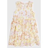GAP Children's dress with logo - Girls