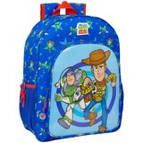 Toy Story Mochila Good Vibes Disney Pixar 42 cm adaptable | shoptok.hr
