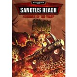 Steam Warhammer 40,000: Sanctus Reach - Horrors of the Warp (DLC) Key GLOBAL | ePonuda.com