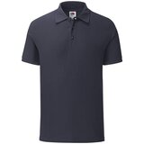 Fruit Of The Loom Granatowa koszulka męska polo Tailored Fit Friut of the Loom Cijene