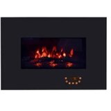 Quigg električni kamin grijalica GT-SF-ELK-01 – 1800W | Eponuda.ba