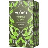 Pukka bio zeleni čaj Matcha Green Cene