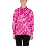 Only Srajce & Bluze Onlserina L/S Loose Ptm 15315491 Rdeča | Shoptok.si