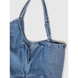 GAP Denim maxi dress with pockets - Women's | shoptok.hr