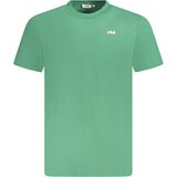 Fila SHORT SLEEVE T-SHIRT MEN GREEN Cijene