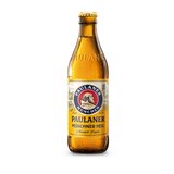 Paulaner minhensko svetlo pivo 0,33l | ePonuda.com