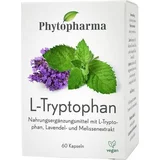 Phytopharma L-triptofan