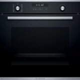 Bosch pećnica Serie 6| CRNA, | Eponuda.ba