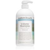 Waterclouds Volume Shampoo šampon za volumen tankih las 1000 ml Cene