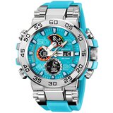  Sat STRYVE FE-35295 - Svijetlo Plavi KP35295 | Shoptok.si