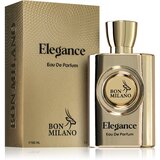 Bonmilano Elegance parfemska voda za muškarce 100 ml | shoptok.hr