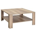 Hanah home Club sto Shp-690-Tt-1, 90x42x90 cm, Smeđa | Eponuda.ba