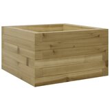  Vrtna sadilica 40x40x23 cm od impregnirane borovine | shoptok.hr
