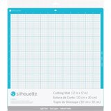 Silhouette Cutting Mat - 30 x 30 cm, Light Tack | Eponuda.com