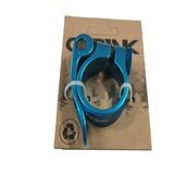  Selna sedla 31.8 blue alloy (SED0064) Cene