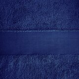 Catherine Lansfield Temno modri frotirni bombažni komplet brisač 6 ks Anti-Bacterial – | Shoptok.si