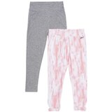 Reebok set dva para helanki za devojcice Cene