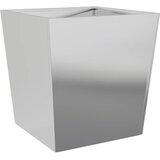  Vrtna sadilica 50 x 50 x 50 cm od pocinčanog čelika | Eponuda.com