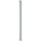 vidaXL Uvlačiva bočna tenda za terasu 140 x 600 cm smeđa | shoptok.hr