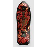 Powell Peralta Tommy Guerrero Limited Edition 2 9.75" Skateboard deska black / gold foil | Shoptok.si